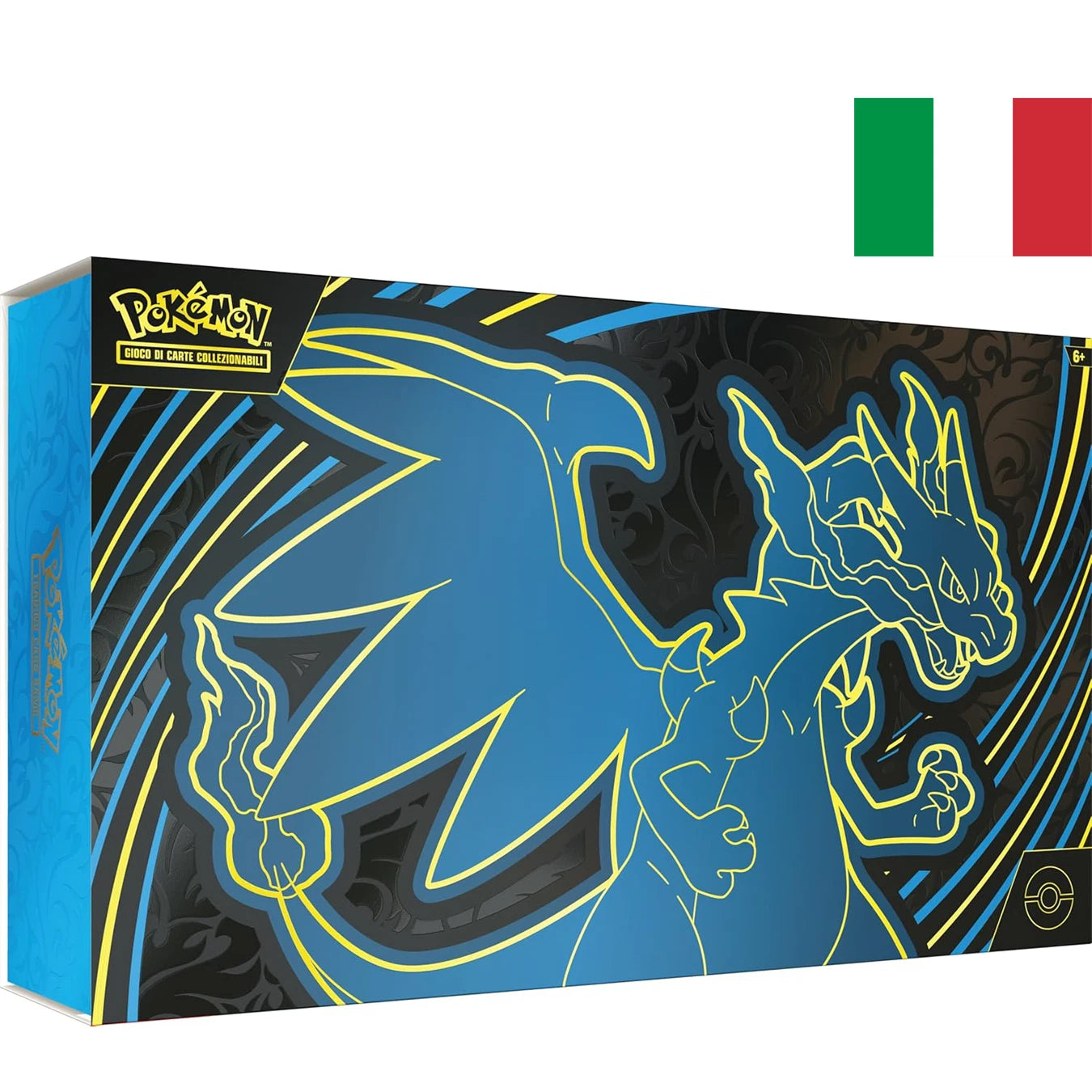 Pokémon collezione