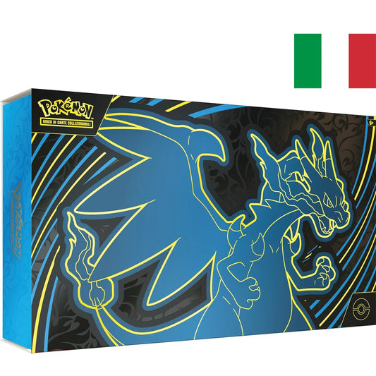 Pokémon collezione